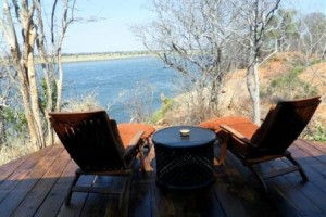 Kasaka River Lodge voted 6th best hotel in Lusaka