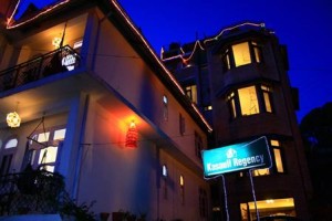 Kasauli Regency Hotel voted 7th best hotel in Kasauli