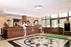 Kasauli Resort voted  best hotel in Kasauli
