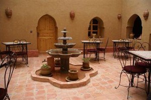 Kasbah Ait Ben Damiette voted 6th best hotel in Skoura