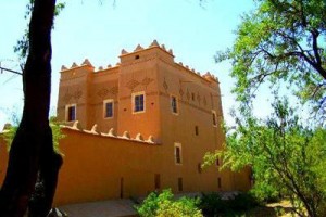 Kasbah Ait Moussa Image