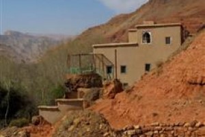 Kasbah Amnay Image