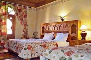 Kasbah Asmaa voted 2nd best hotel in Zagora