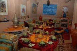 Kasbah du Peintre Image