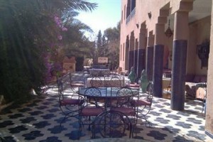 Kasbah Hotel Asmaa Rissani Image
