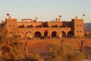 Kasbah Hotel SaharaSky Zagora Image