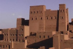 Kasbah Oulad Othmane voted  best hotel in Agdz