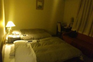 Kashihara Oak Hotel Image