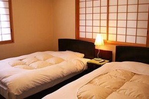 Kashiwaya Honten voted 5th best hotel in Ueda