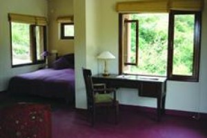WelcomHeritage Kasmanda Palace voted 8th best hotel in Mussoorie