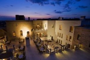 Hotel Kasr-i Nehroz voted  best hotel in Midyat