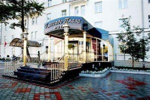 Kassado Plaza Image