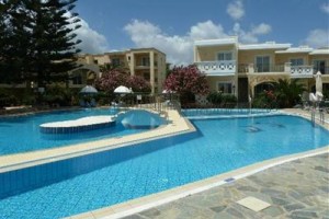 Kastalia Village Saint Nikolas Hotel Kolymvari Image