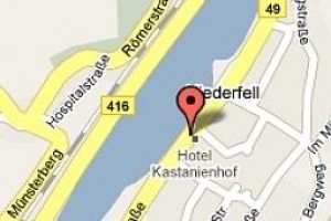 Kastanienhof Hotel Niederfell voted  best hotel in Niederfell