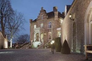 Kasteeltje Hattem voted 2nd best hotel in Roermond