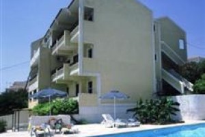 Kastelli Hotel Image