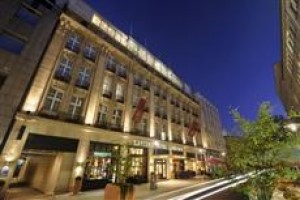 Kastens Hotel Luisenhof voted  best hotel in Hannover