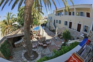 Kastro Studios & Apartments Spetses voted 7th best hotel in Spetses