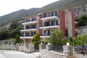 Katerina Rooms & Studios voted 3rd best hotel in Apollonioi