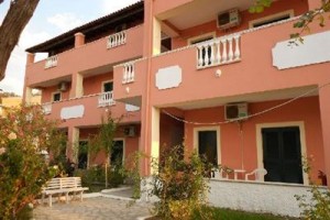 Katerina Studios & Apartments voted 9th best hotel in Sidari