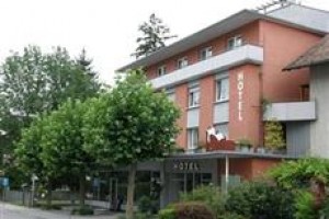 Hotel Katharinenhof voted 9th best hotel in Dornbirn