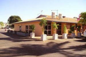 Katherine Motel voted 3rd best hotel in Katherine