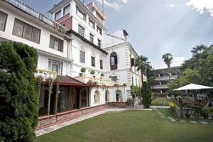 Kathmandu Peace Guest House Image