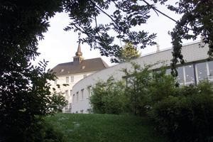 Katholisch-Soziales Institut der Erzdiozese Koln Image