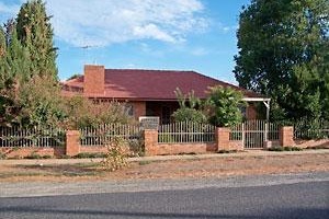 Kath's Place Guest House Corowa Image