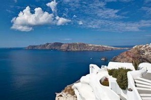 Katikies Hotel voted 3rd best hotel in Oia 