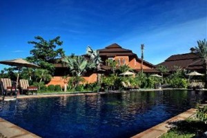 Katiliya Mountain Resort & Spa voted 3rd best hotel in Chiang Rai
