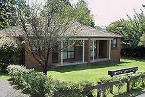 Katoomba Townhouses Image