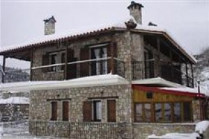 Katsaros Traditional Hotel Karditsa voted 5th best hotel in Karditsa