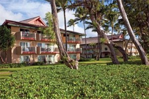 Kauai Coast Resort at the Beachboy voted 2nd best hotel in Kapaa