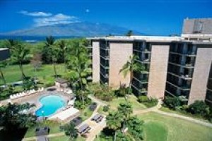 Kauhale Makai Condominiums Kihei Image