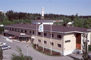 Hotel Kauppi voted 8th best hotel in Tampere
