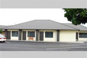 Kauri Court Motor Lodge Image