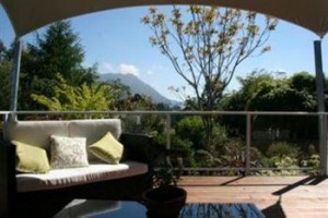 Kauri Point Image