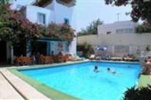 Kavala Studio Hotel Bodrum Image