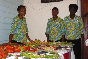 Kavieng Hotel voted  best hotel in Kavieng
