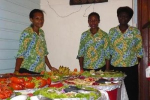 Kavieng Hotel Image