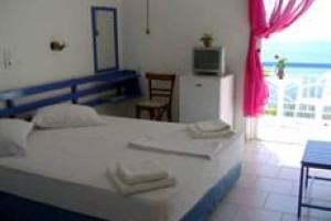 Kavos Bay Seafront Hotel Image