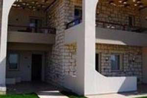 Kavos Hotel Akrotiri (Crete) voted 4th best hotel in Akrotiri 