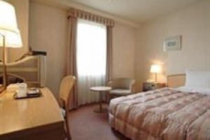 Kawagoe Tobu Hotel Image