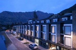 Kawarau Hotel Managed by Hilton Image