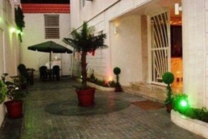 Kayan Hotel Apartments Image