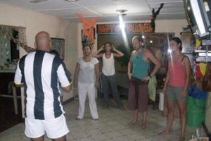 Kayros Vivienda Turistica Backpackers Image