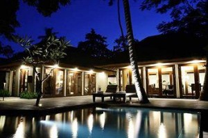 Kayumanis Nusa Dua Private Villa Bali Image