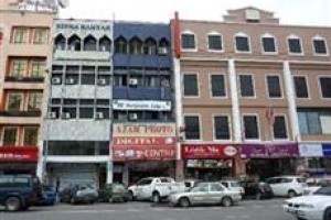 KB Backpackers Lodge Kota Bharu Image