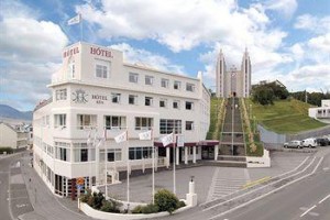 Hotel Kea voted  best hotel in Akureyri